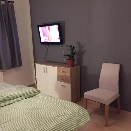 Traumhafte In Neustadt Lejlighed *