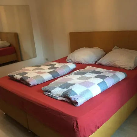 Traumhafte In Neustadt Dresden