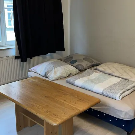 Lejlighed Traumhafte In Neustadt *