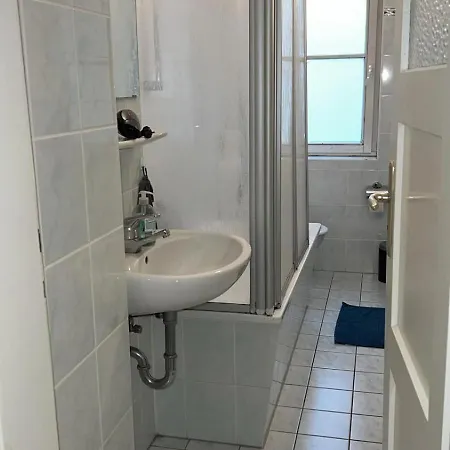 Traumhafte In Neustadt Lejlighed *