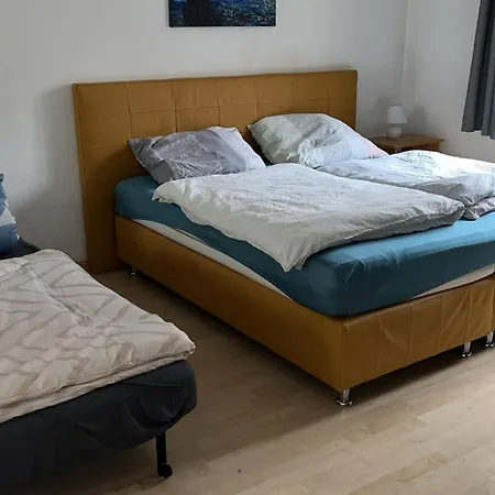 Traumhafte In Neustadt Lejlighed Dresden