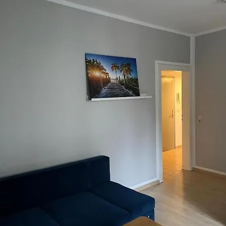 Traumhafte In Neustadt * Δρέσδη
