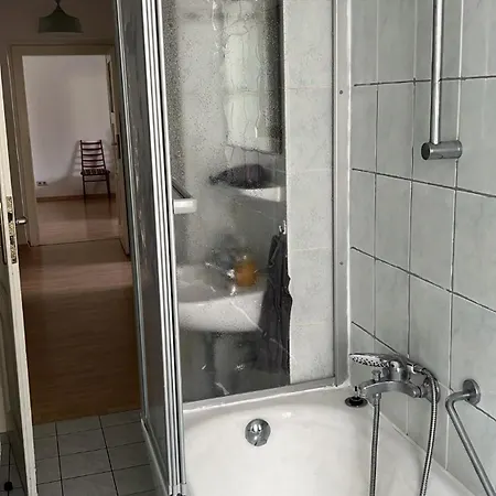 Traumhafte In Neustadt * دريسدن