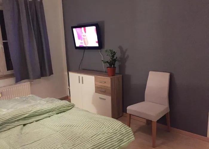 Traumhafte In Neustadt Lejlighed *