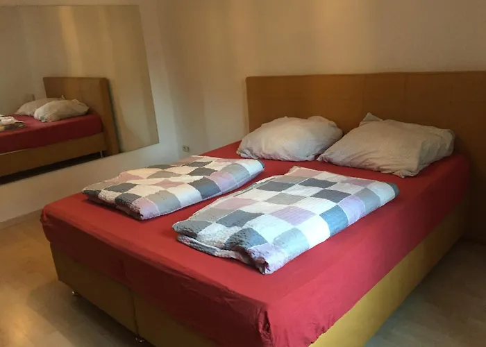 Traumhafte In Neustadt Dresden