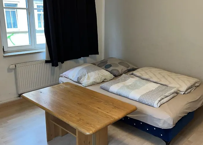 Apartamento Traumhafte In Neustadt *