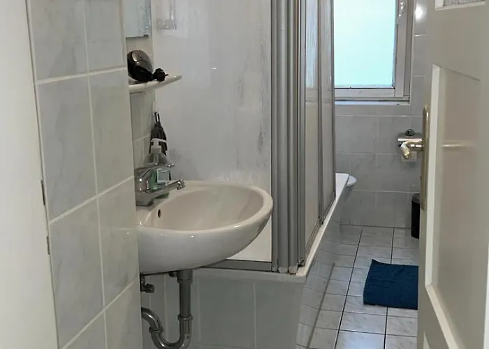 Traumhafte In Neustadt Lejlighed *