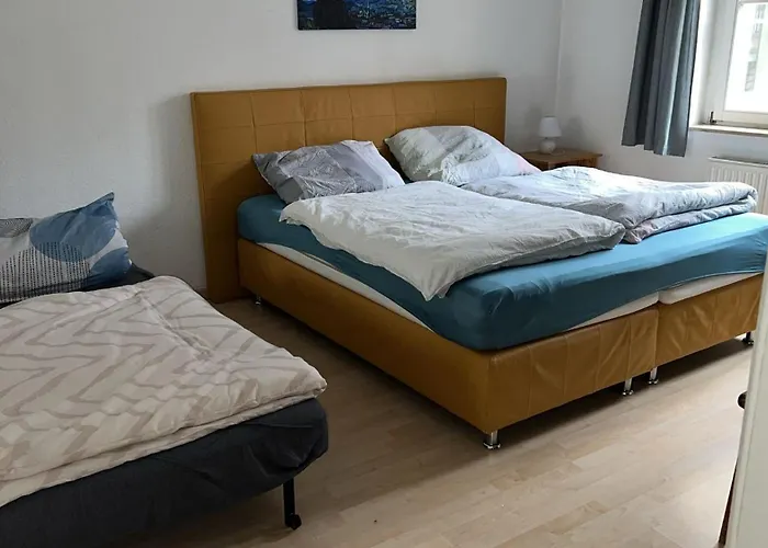 Traumhafte In Neustadt Lejlighed Dresden