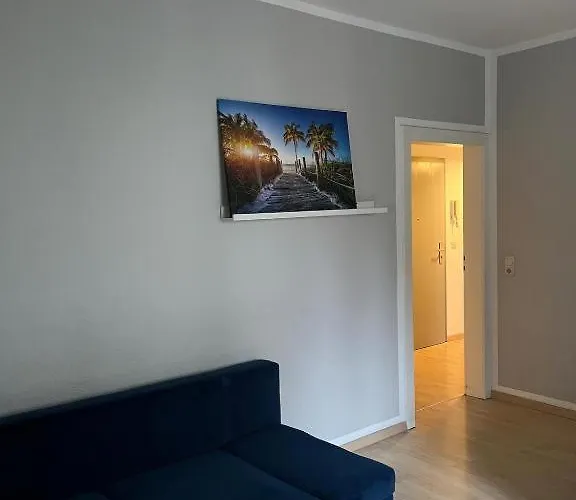 Traumhafte In Neustadt * Δρέσδη