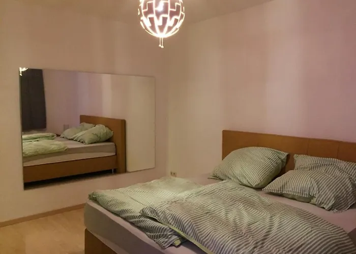 Traumhafte In Neustadt * Drezda