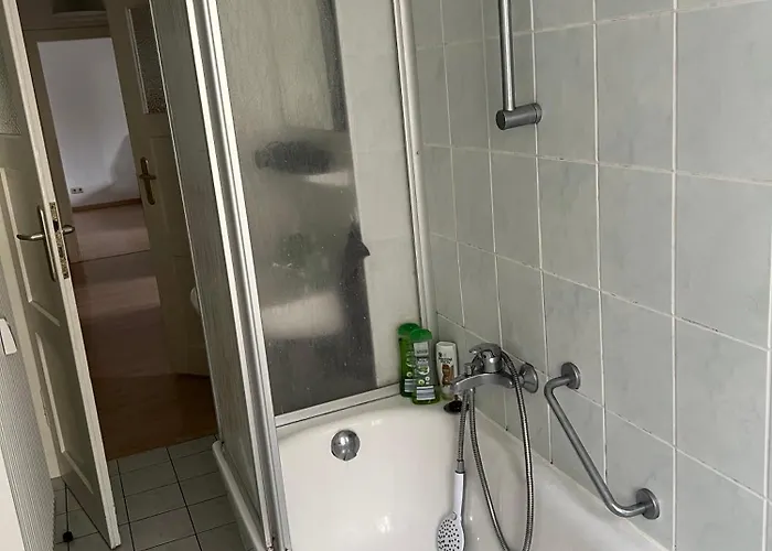 Traumhafte In Neustadt Drezda